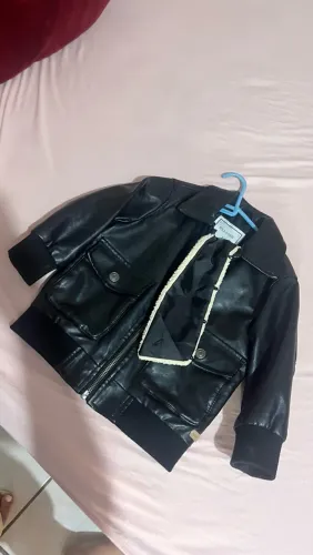 Vendo Jaqueta Couro
