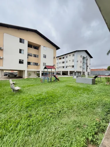 Vendo Apartamento no Miramar - Turu contendo 1 Suíte