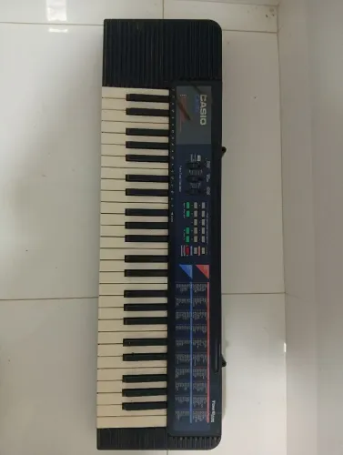Teclado
