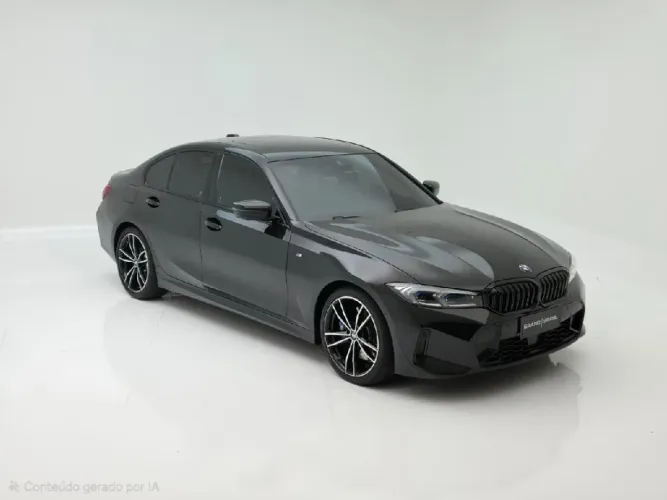 BMW 320I 320i 2024