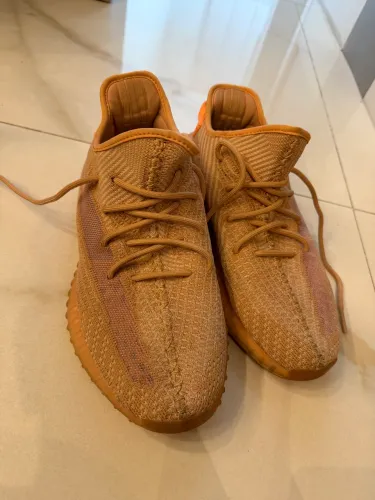 Adidas Yeezy 350 Clay 