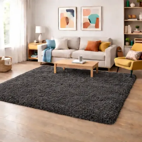 Tapete 1,50x1,00 Para Sala e Quarto