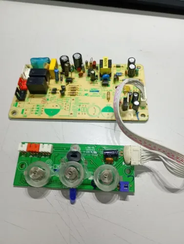 PLaca de Potencia Display Purificador Electrolux PA30G