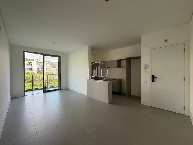 Apartamento 2 Quartos com 2 Suítes e 75m² - Córrego Grande - EST