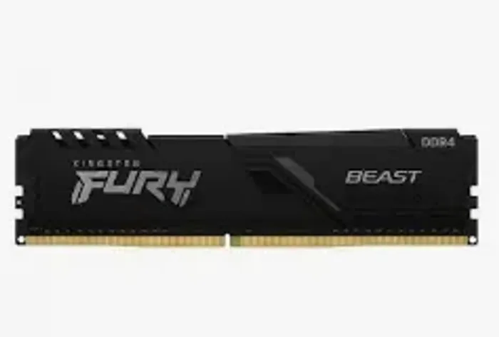 Memória RAM DDR4 16Gb