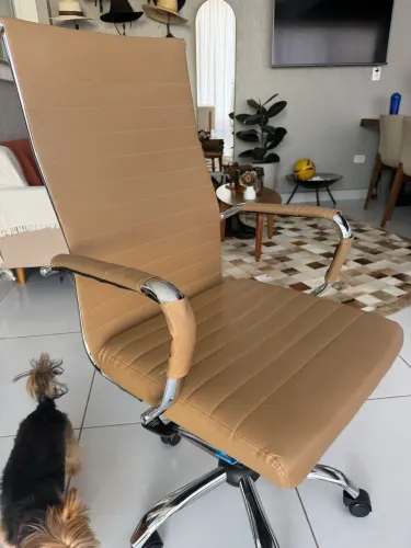 Cadeiras Escritório