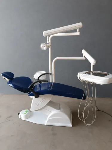 Cadeira Odontológico