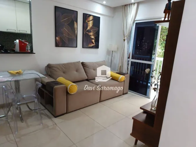 Apartamento 2 Quartos Fonseca