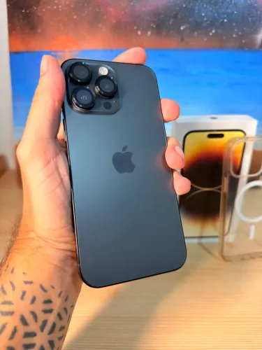 IPHONE 14 PROMAX 256GB