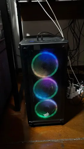 Computador gamer