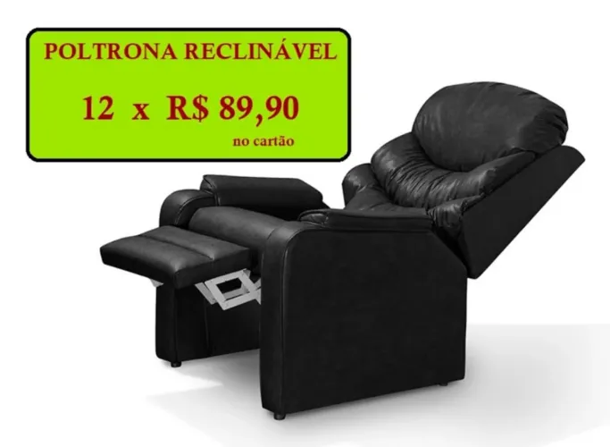 Poltrona