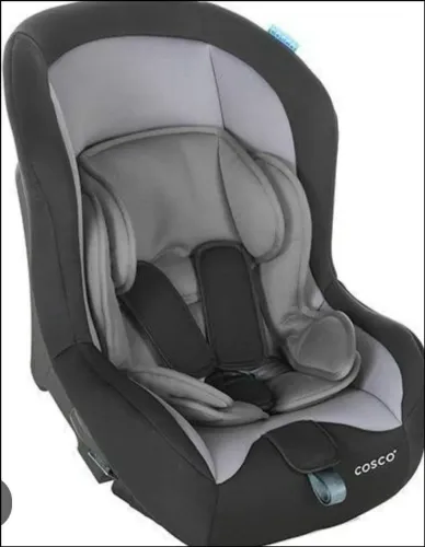 Cadeira carro infantil Cosco até 25 kg