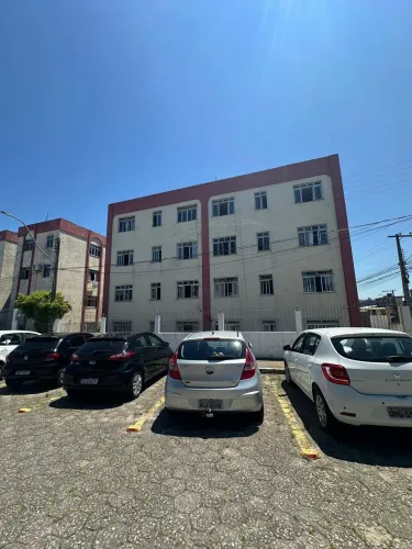 Apartamento à venda 02 dormitórios Capoeiras Florianópolis
