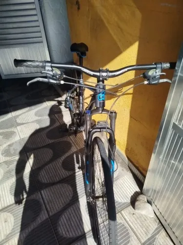 Bicicleta aro 29