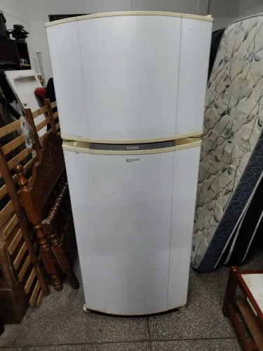 Geladeira Consul Fros Free
