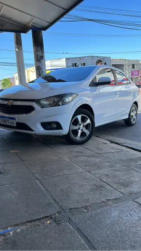 Chevrolet Prisma Sed. LTZ 1.4 8V Flexpower 4P 2018