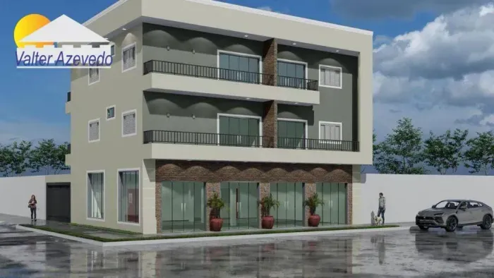 Prédio à venda, 505 m² por R$ 2.800.000,00 - Centro - Orlândia/SP