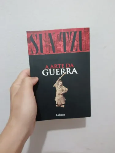 A ARTE DA GUERRA SUN TZU