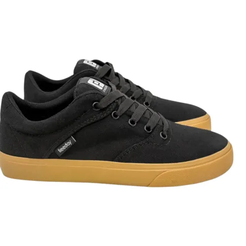 Tênis Freeday Flip Eco Preto Latex 41