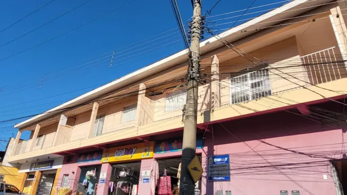 Apartamento para Locação | Centro | Piracaia | SP