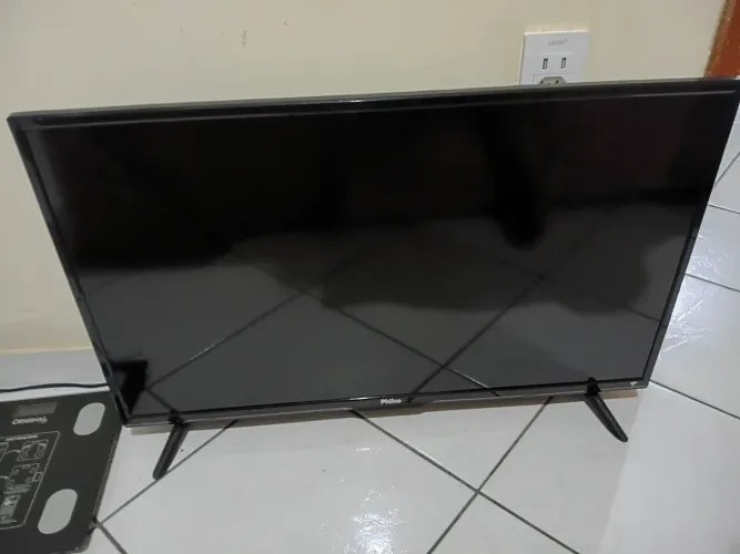Tv philco 32 polegadas