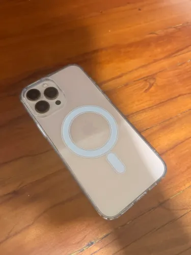 iPhone 13 Pro Max 128 gigas