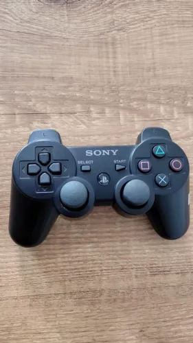 Controle PS3 Sony Original