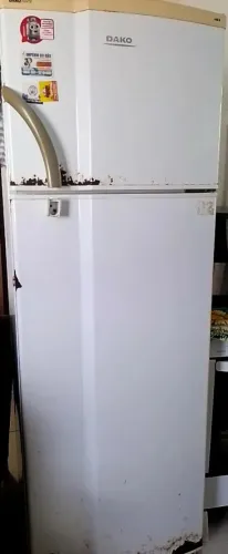 Geladeira Dako