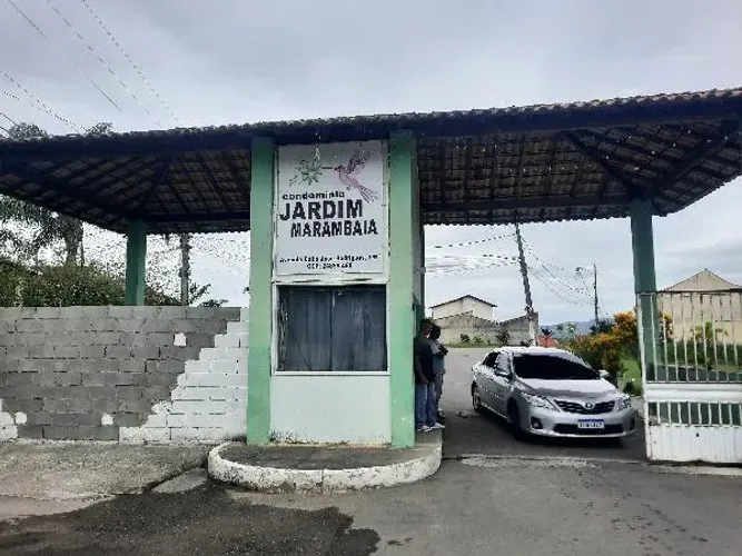 Oferta com diferencial Casa no Marambaia (manilha), Itaborai - RJ, N. SN FRAÇÃO 286, 2 qu
