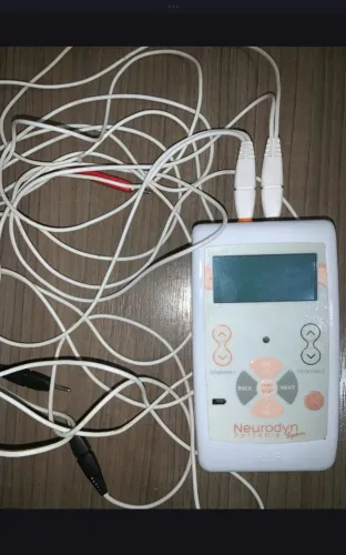 Neurodyn portátil Ibramed