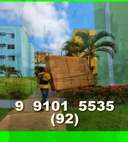Transporte de Cargas Transporte que você pode confiar cegamente
