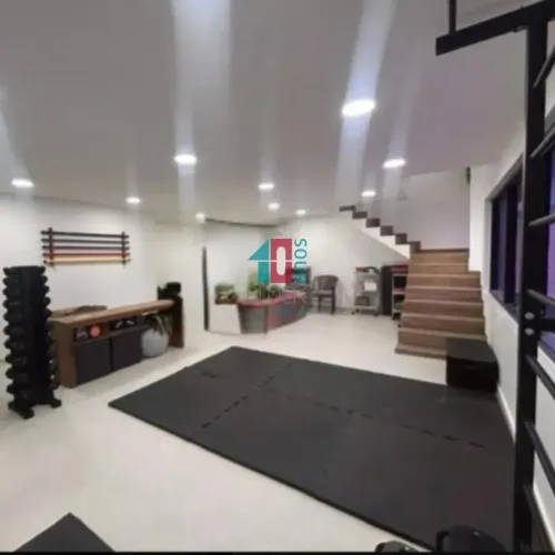 Recreio dos Bandeirantes | Sala