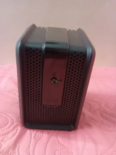 VENDO ESTABILIZADOR SMS 300W