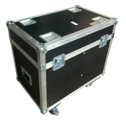 Par Moving Beam Prolight (5R) + Case 