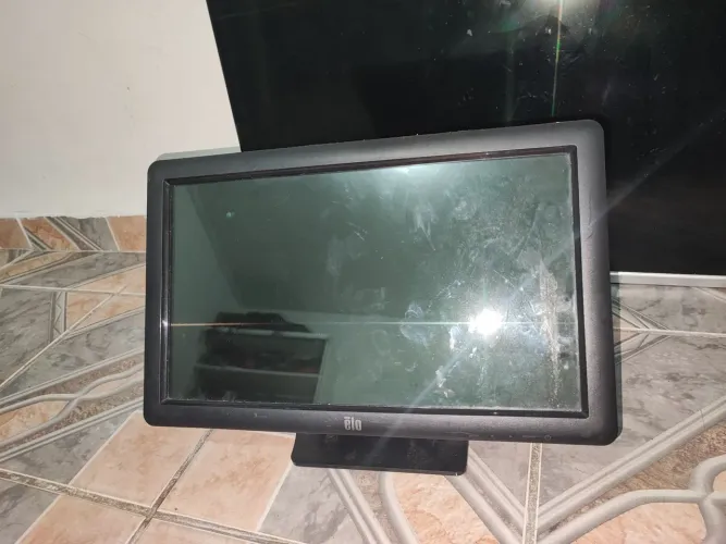 Monitor Touch Elo ET1509L