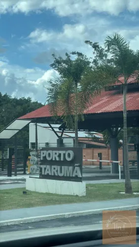 Vendo Lotes Condomínio Porto Tarumã