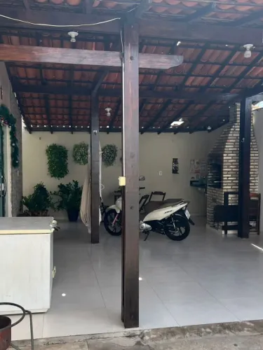 Casa Antônio Bezerra