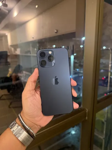 IPHONE 15 PRO MAX 512GB, LOJA NO RIOMAR, ACEITAMOS SEU IPHONE COMO PARTE DO PAGAMENTO.
