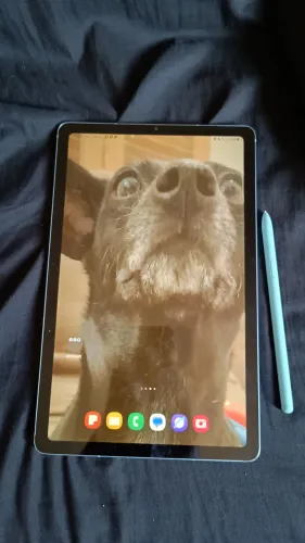 Galaxy tab S6
