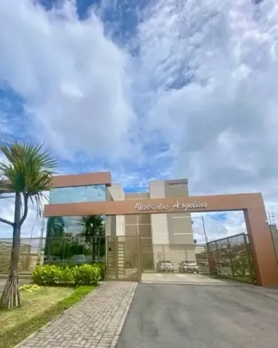 Locação Vista dos Angelins