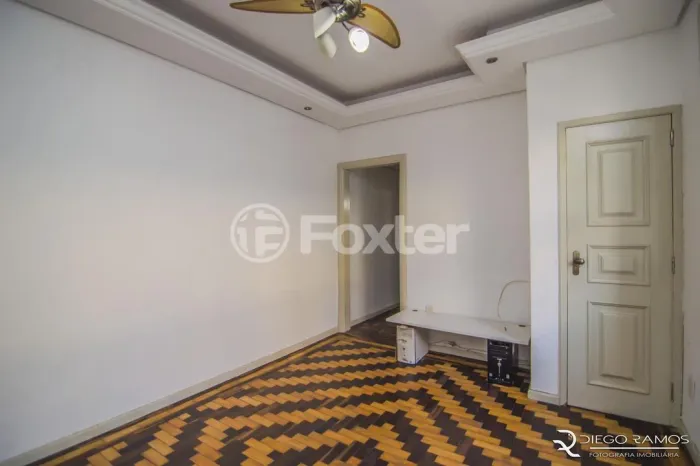 Apartamento à venda Rua Santos Neto, Petrópolis - Porto Alegre