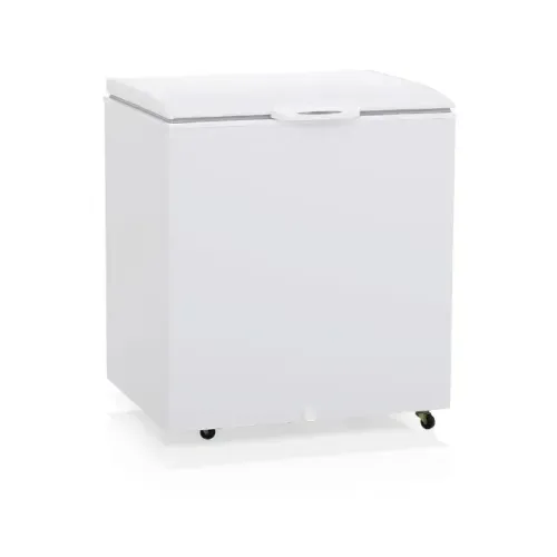 4603 - CONG.D.ACAO T.COBRE GHBS-220 BR 191L 220V / MARCA: GELOPAR
