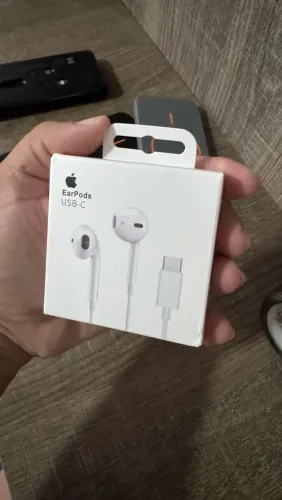EarPods tipo C