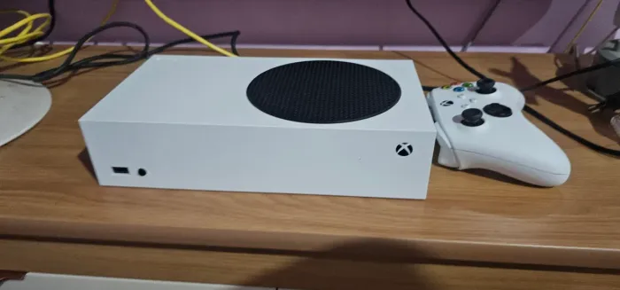XBOX série S