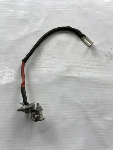 Cabo Positivo Bateria Fiat Toro 2.0 Diesel 2022
