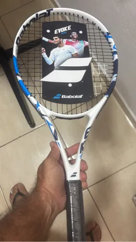 Babolat evoke team