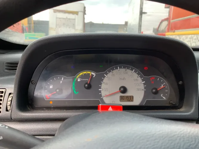 Fiat Uno Mille 1.0 Fire/ F.flex/ Economy 2P 2010