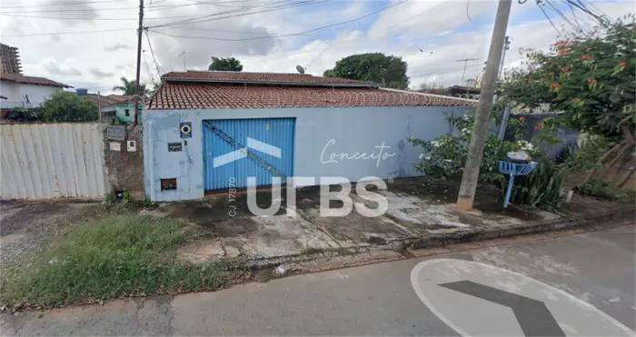 casa 5 quartos - parque amazonia - 365m2 lote