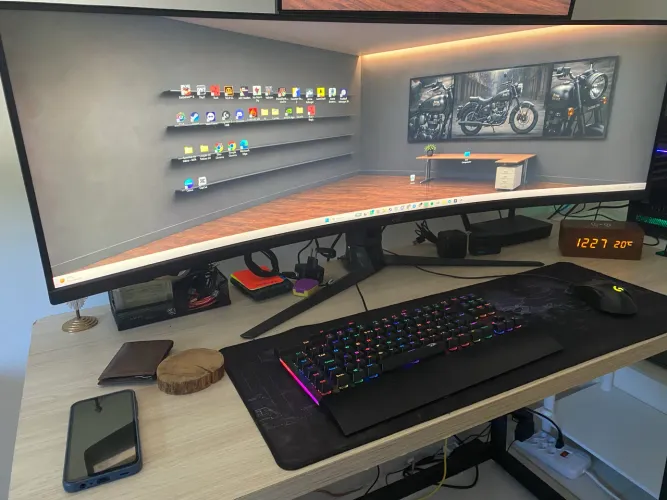 Monitor Asus 49?