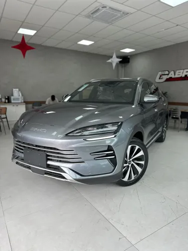 BYD Song Plus 1.5 16V Aut. (hibrido) 2027